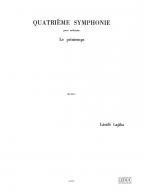 Symphonie No. 4 Op. 52 