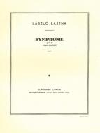 Symphonie ou Symphonie No1) 