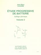 Solfege Rythmique Vol. 2 