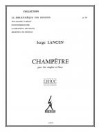 Champetre 