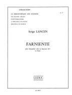 Farniente 