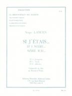 Si J'Etais 