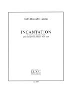 Incantation 