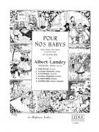 Pour Nos Babys Op. 236 Nr. 2 