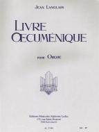 Livre Oecumenique 