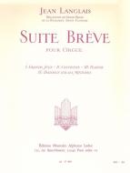 Suite Breve 
