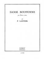 Danse Bouffonne 