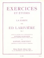 Exercices et Etudes Op. 9 