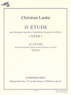 Étude No. 11: 'Stan' 