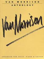Van Morrison Anthology 