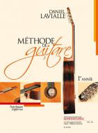 Methode De Guitare (1ère année) 