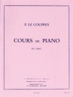 Cours De Piano Nr. 1: A.B.C 