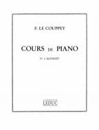 Cours De Piano Nr. 2: L Alphabet 