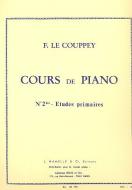 Cours de Piano Nr. 2 bis 
