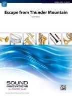 Escape from Thunder Mountain Standard