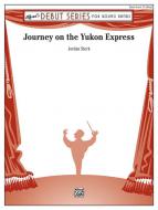 Journey on the Yukon Express Standard