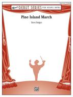 Pine Island March Standard