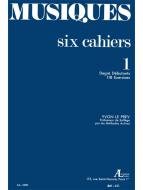 Musiques Vol. 1 