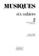 Musiques Vol. 2 