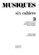 Musiques Vol. 3 