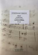 Gemeinsam vereint 