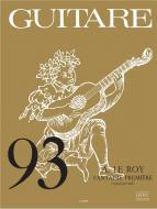 Fantaisie Premiere pour Luth 