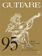 4 Pieces pour Guitare 