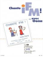 Chante Initiation a La Formation Musicale (I.F.M.) Avec Oona 