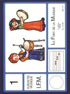 Initiation à la Formation Musicale (I.F.M.) 