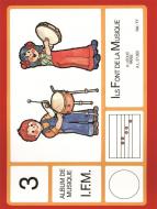 Initiation à la Formation Musicale (I.F.M.) 