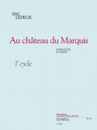 Au Chateau du Marquis 