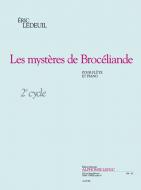 Les Mysteres de Broceliande (Cycle 2) 