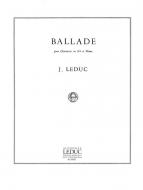 Ballade 