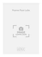 Poeme pour Lelie 