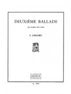 Ballade Nr. 2 