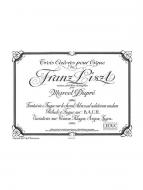 3 Oeuvres pour Orgue 