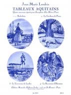 Tableaux Aquitains Nr. 1 