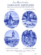 Tableaux Aquitains Nr. 1 