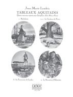 Tableaux Aquitains Nr. 2 
