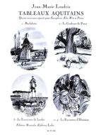 Tableaux Aquitains Nr. 4 