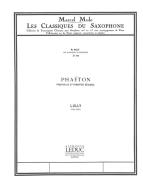Phaeton: Passacaille et Passepied 