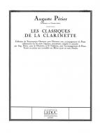 Classique Clarinette Nr. 84 