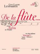 De La Flute Vol. 1 