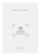 Suite en Re Mineur 