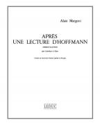 Après une Lecture d'Hoffmann 