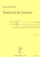 Sonnerie De Sainte Genevieve 