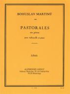 Pastorales 