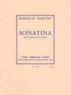 Sonatina 