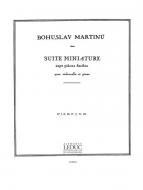 Suite Miniature - Piece Nr. 5 