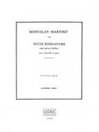 Suite Miniature - Piece Nr. 6 